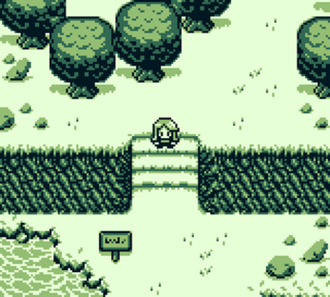 Finchy Quest Image