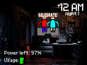 Five Nights at Tio's (FNAT) Image