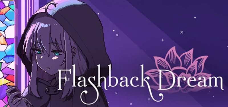 Flashback Dream Image