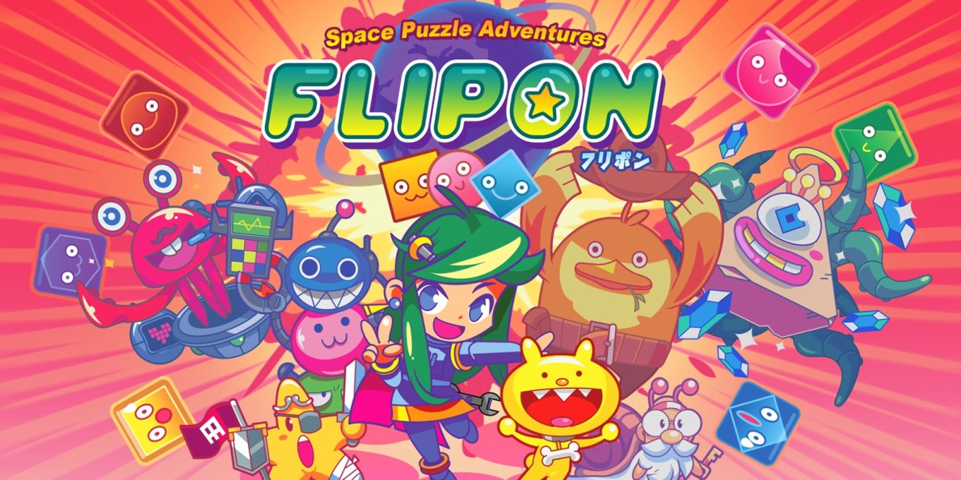 Games like Flipon