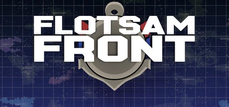 Games like Flotsam Front