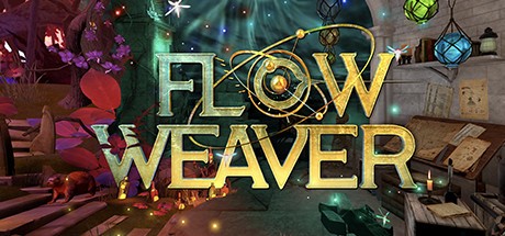 Games like Flow Weaver