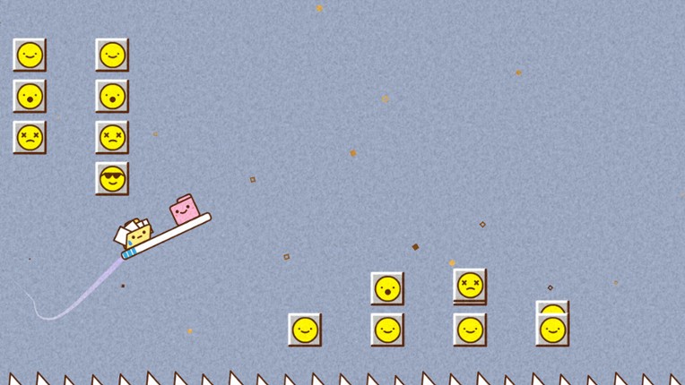 Folders On The Run screenshot