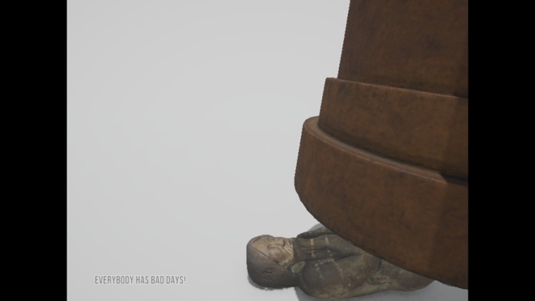 FOR GOD'S SAKE, HELP HIM! screenshot