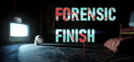 Games like Forensic Finish