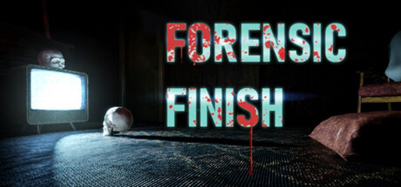 Forensic Finish Image