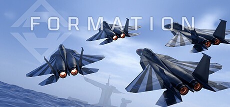 Games like Formation