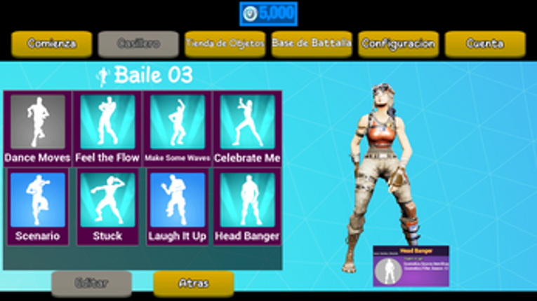 FortniteReset Image