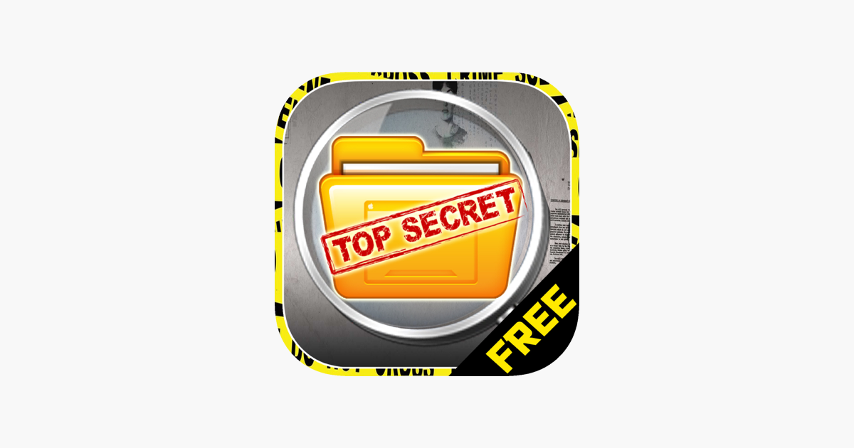 Games like Free Hidden Objects:Criminal Secret Files