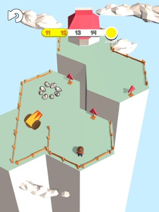 Free Range screenshot