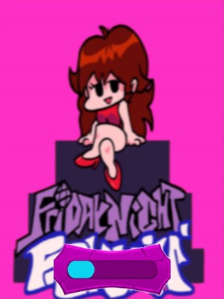 Friday Night Run screenshot