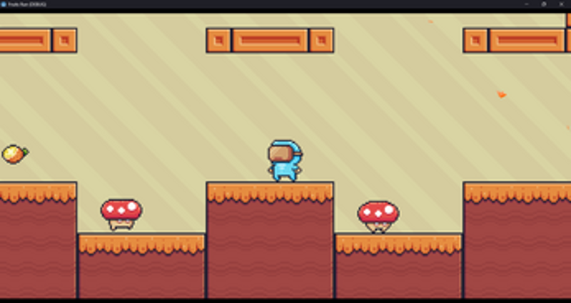 Fruits run_web-version Image