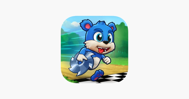 Fun Run 4 - Multiplayer Race Image