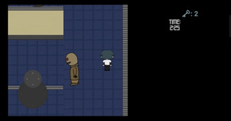 Gaka Maze Image