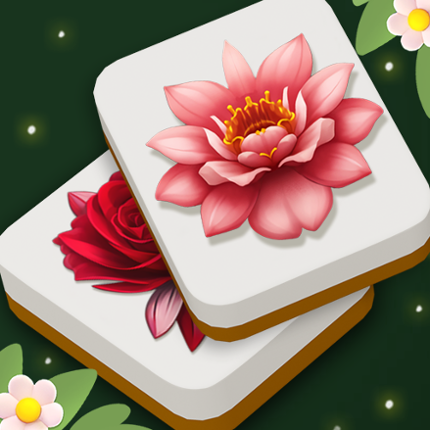 Blossom Tile 3D: Triple Match Image
