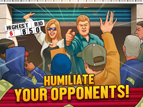 Bid Wars 2: Auction Simulator screenshot