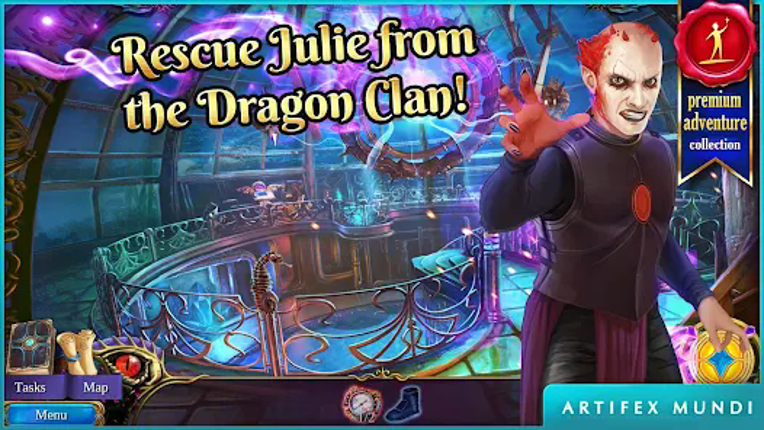 The Secret Order 5 Image