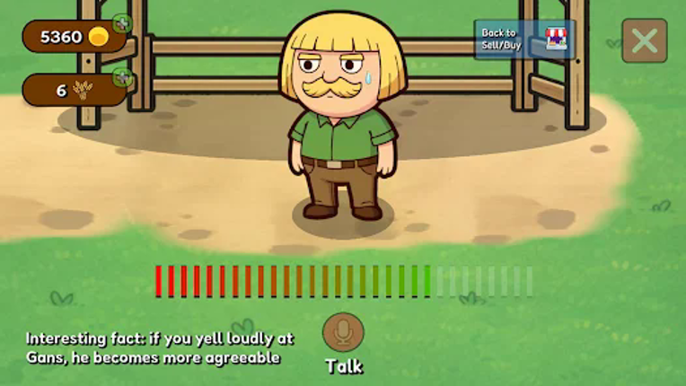 My Voice Animal Farm screenshot