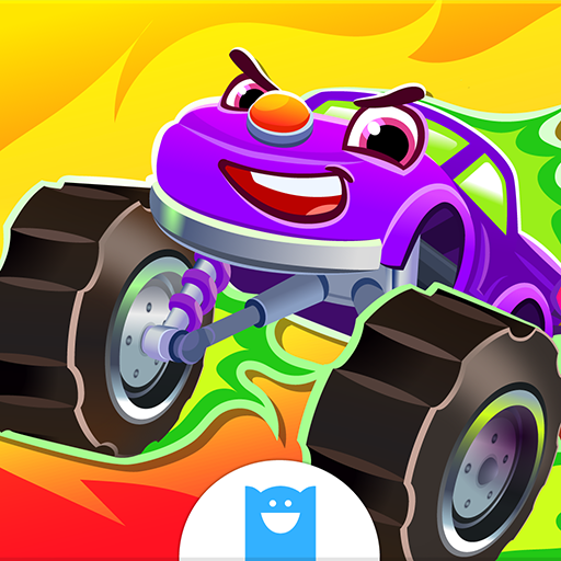 Games like Funny Racing Cars