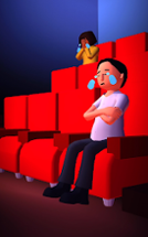 Cinema Tycoon 3D Image