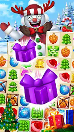 Christmas Sweeper 2024 Image