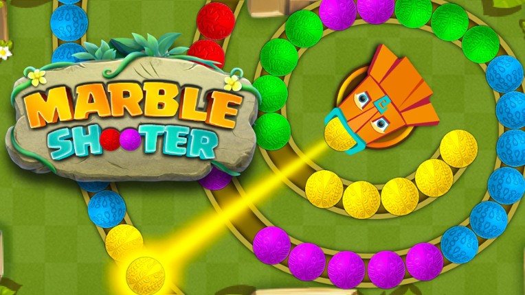 Marble Shooter Image