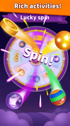 Bubble Shooter Pop Jelly Image