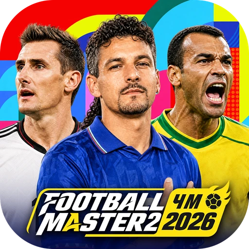 Games like Football Master 2: ЧМ 2026