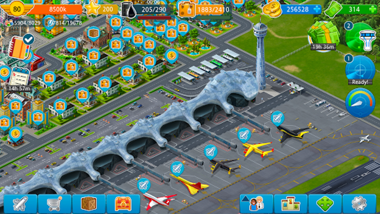 Aerotropolis Beta Image
