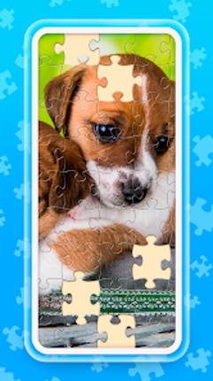 Jigsaw Puzzle Masters HD Image