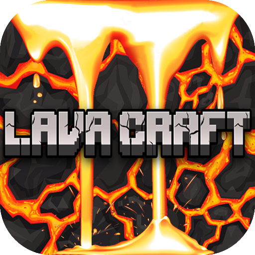 Games like Lava Craft