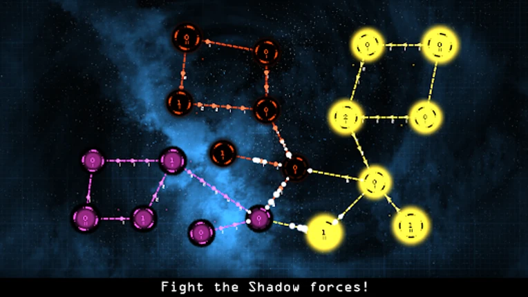 Little Stars 2.0 - Sci-fi Stra Image