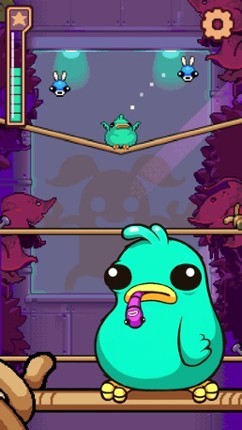 Cooped Up screenshot