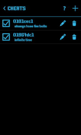 Nostalgia.GBC (GBC Emulator) Image