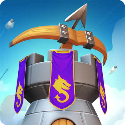 Castle Creeps - Tower Defense Image