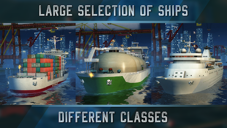 Ship Sim 2019 Image