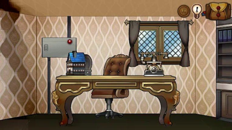Hidden Room: Collaborator Image