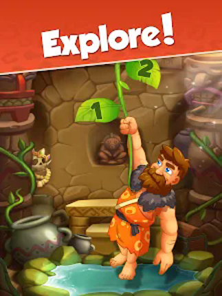 Bubble Age Pop screenshot