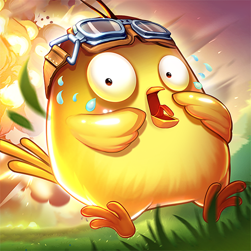 Games like DDTank Origin