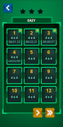Einstein's Riddle Logic Puzzle Image