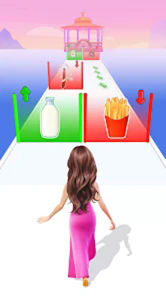 Mom Game: Run Simulator screenshot