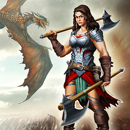 Samurai Sword Fighting Games Image