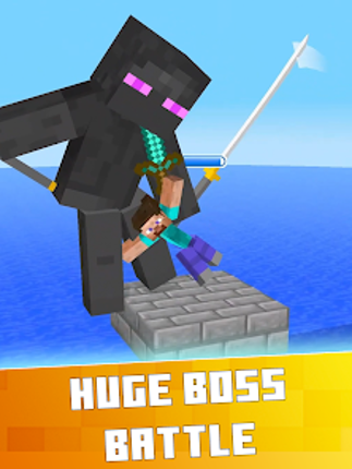 Ninja sword: Fighting game 3D Image
