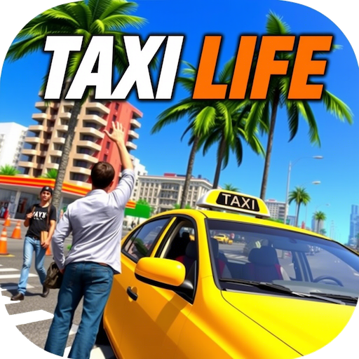 Games like Taxi Driver Simulator