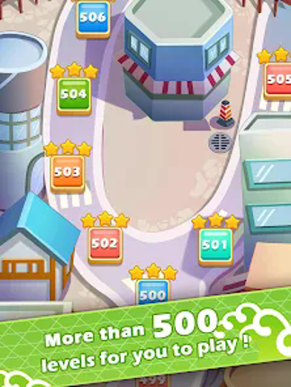 Lunch Box Master screenshot