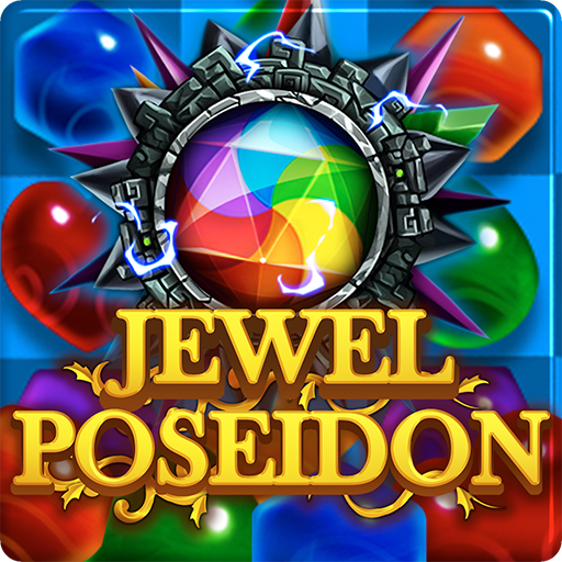 Games like Jewel Poseidon : Jewel Match 3