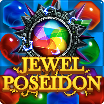 Jewel Poseidon : Jewel Match 3 Image