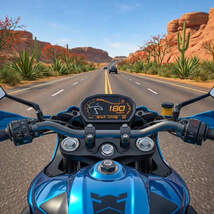 Bike Stunt Racing - Moto Rider Image