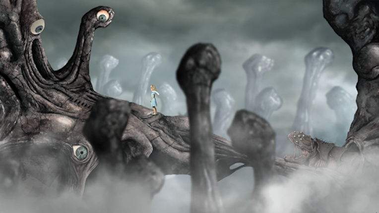 Lucid Dream Adventure 3 - Stor Image