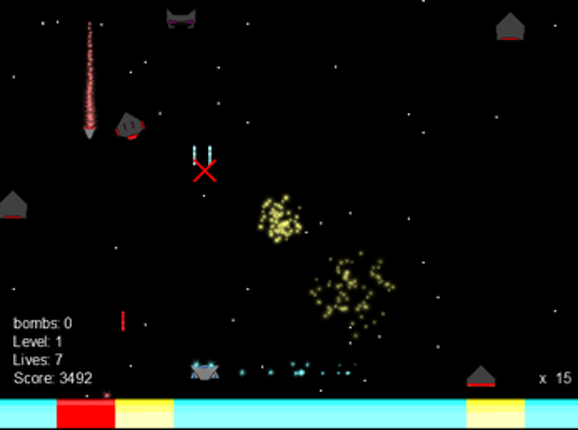 08-14 Collection screenshot